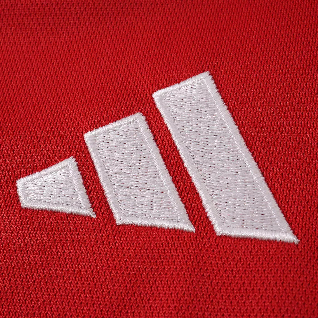 Maglia Manchester United Home 26/27 Donna Rosso | Maglia da Calcio
