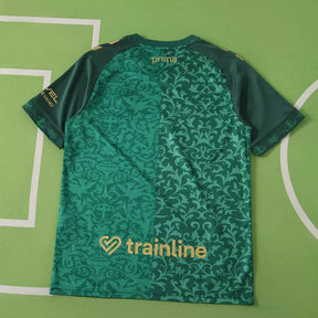 Maglia Real Betis Away 26/27 Uomo Verde | Maglia da Calcio