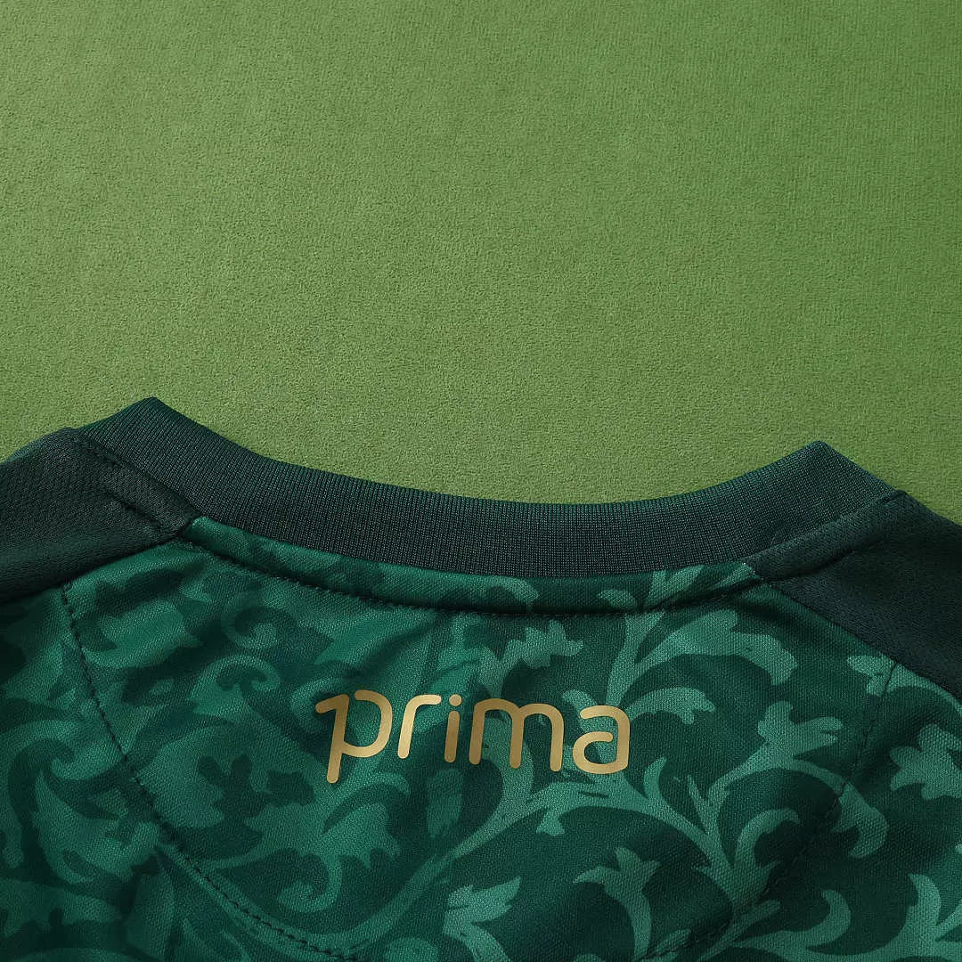 Maglia Real Betis Away 26/27 Uomo Verde | Maglia da Calcio
