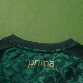 Maglia Real Betis Away 26/27 Uomo Verde | Maglia da Calcio