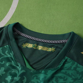 Maglia Real Betis Away 26/27 Uomo Verde | Maglia da Calcio