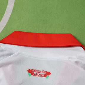 Maglia Benfica Away 26/27 Uomo Bianco | Maglia da Calcio