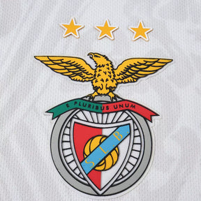 Maglia Benfica Away 26/27 Uomo Bianco | Maglia da Calcio