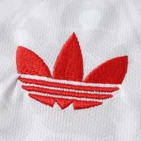 Maglia Benfica Away 26/27 Uomo Bianco | Maglia da Calcio