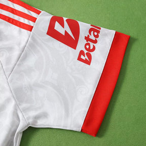 Maglia Benfica Away 26/27 Uomo Bianco | Maglia da Calcio