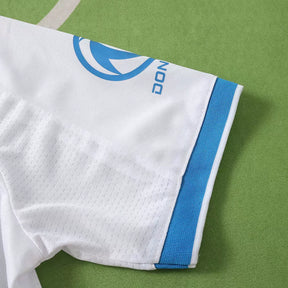 Maglia Napoli Away 26/27 Uomo Bianco | Maglia da Calcio