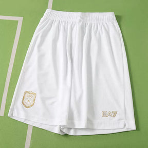 Pantaloncini Napoli Home 26/27 Uomo | Pantaloncini da Calcio