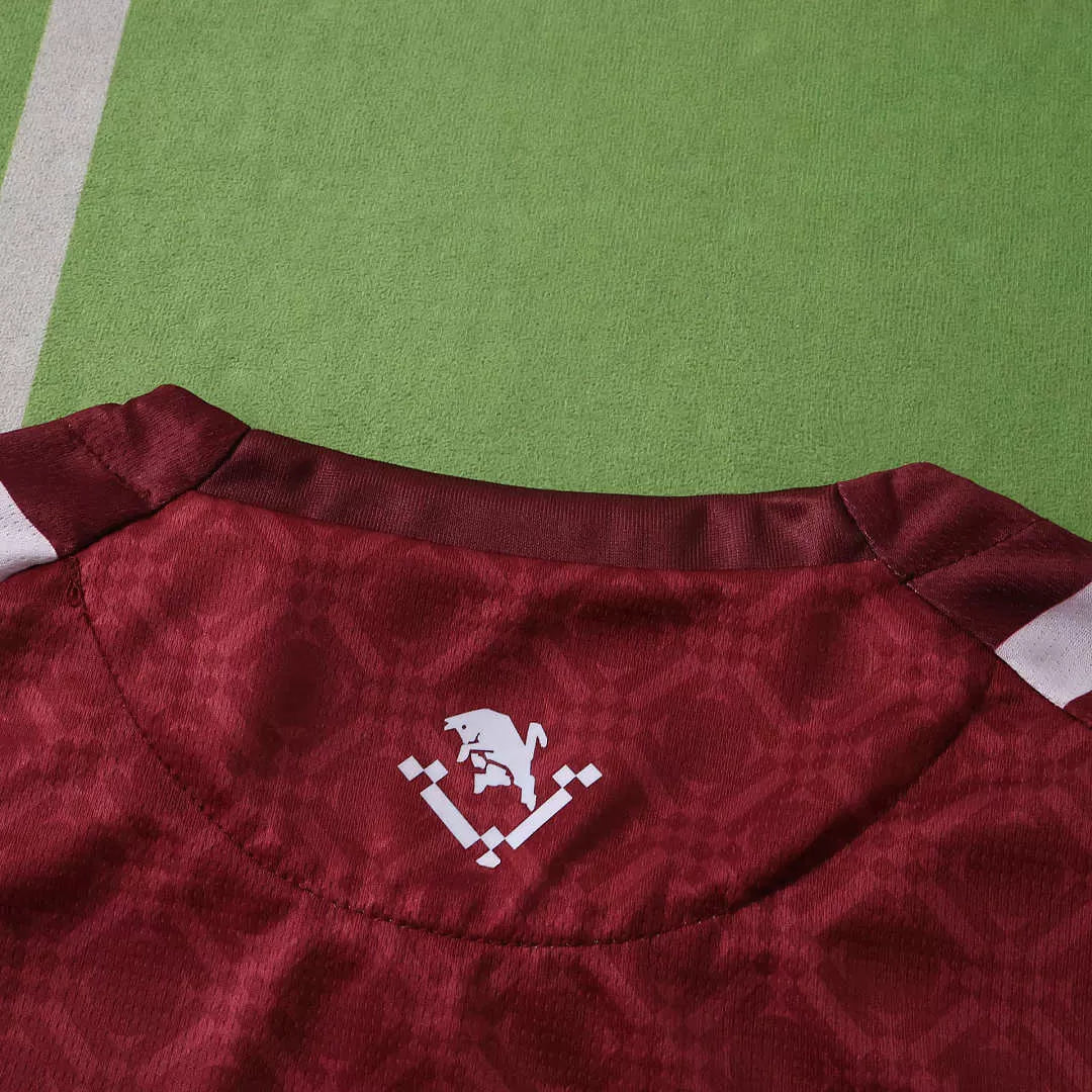 Maglia Torino Home 26/27 Uomo Granata | Maglia da Calcio