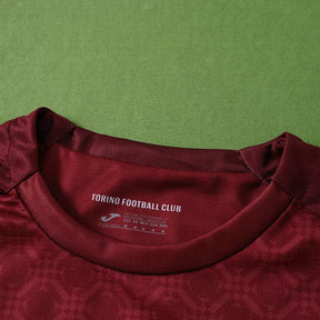 Maglia Torino Home 26/27 Uomo Granata | Maglia da Calcio
