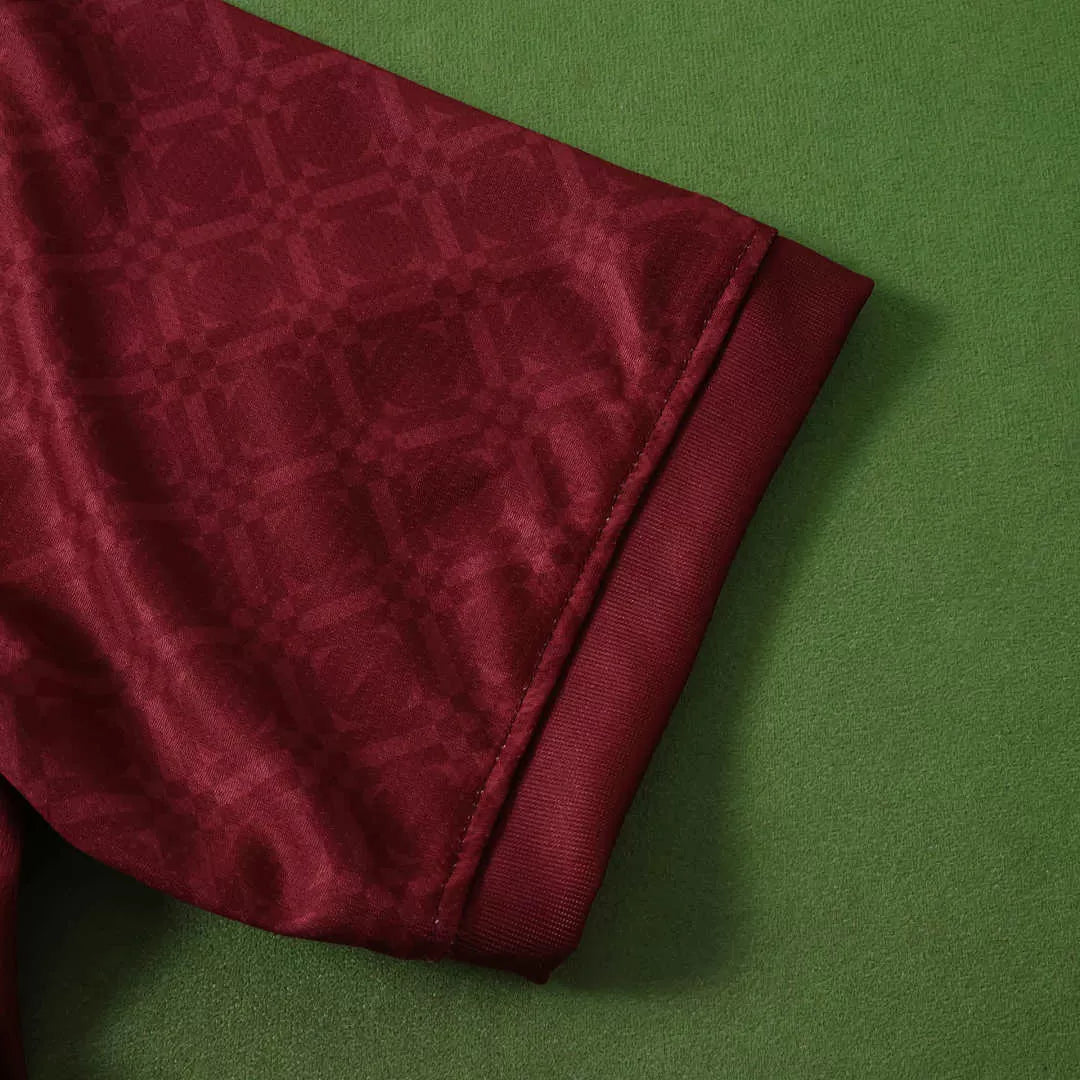 Maglia Torino Home 26/27 Uomo Granata | Maglia da Calcio