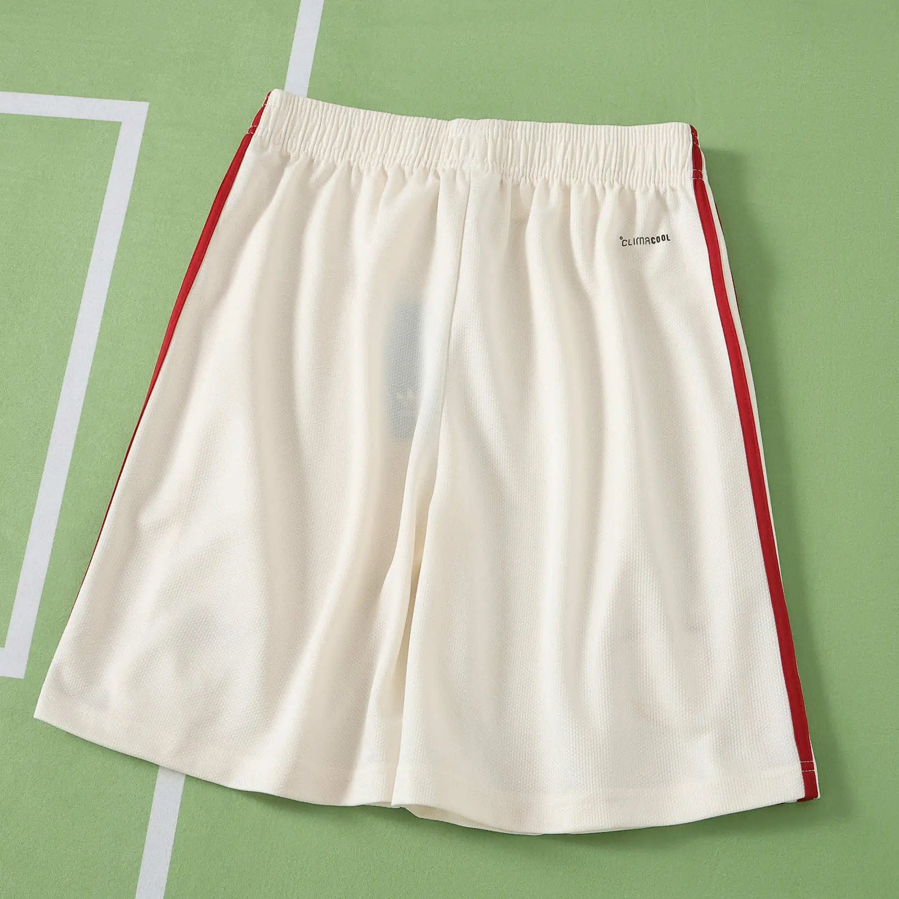 Pantaloncini Roma Away 26/27 Uomo | Pantaloncini da Calcio
