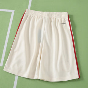 Pantaloncini Roma Away 26/27 Uomo | Pantaloncini da Calcio