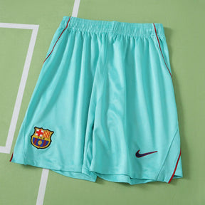 Pantaloncini Barcelona Third 26/27 Uomo | Pantaloncini da Calcio
