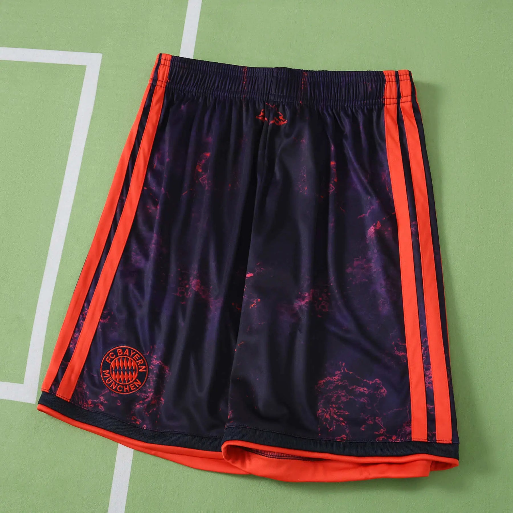 Pantaloncini Bayern Munich Third 26/27 Uomo | Pantaloncini da Calcio