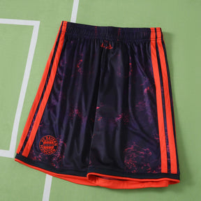 Pantaloncini Bayern Munich Third 26/27 Uomo | Pantaloncini da Calcio