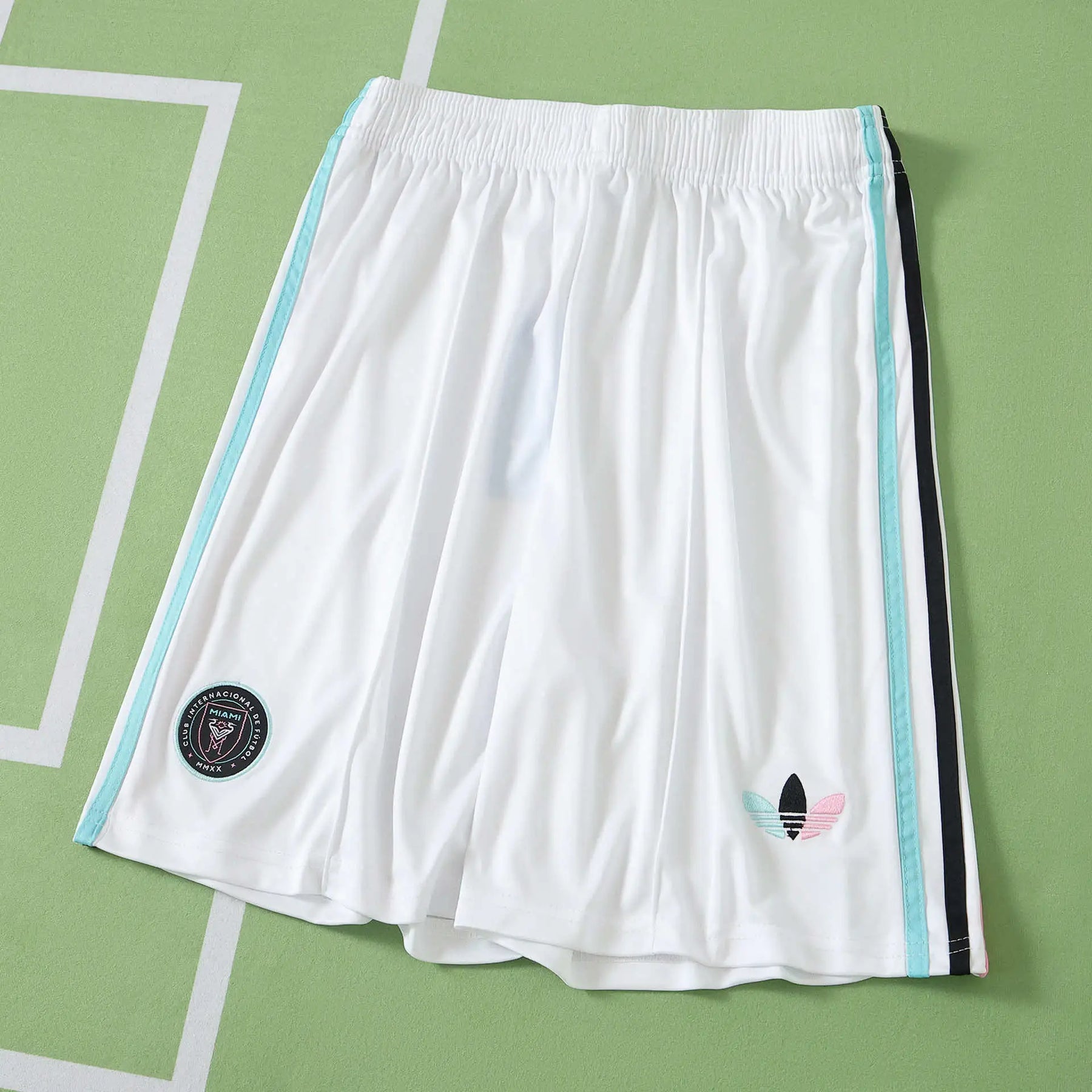 Pantaloncini Inter Miami Third 26/27 Uomo | Pantaloncini da Calcio