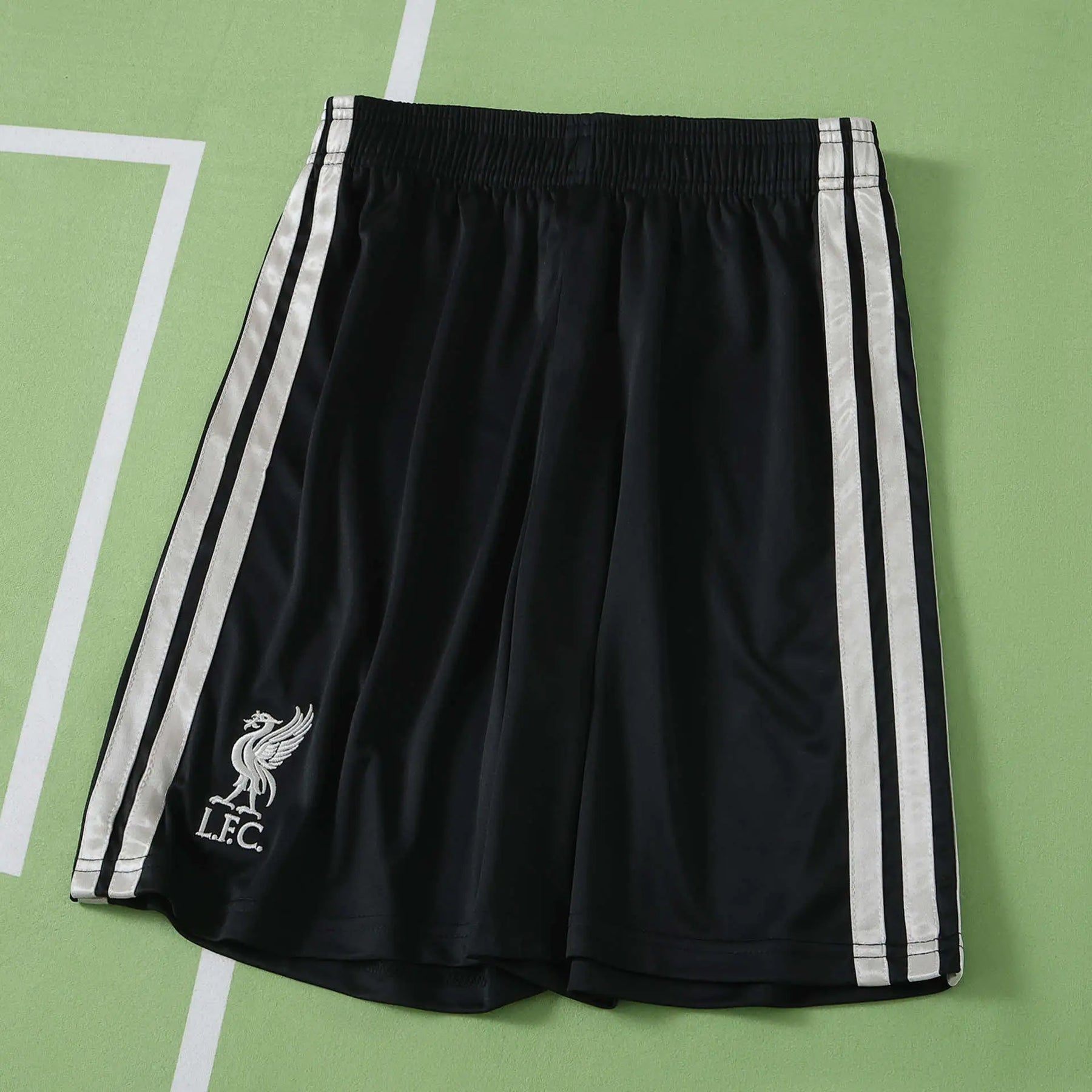 Pantaloncini Liverpool Third 26/27 Uomo | Pantaloncini da Calcio