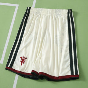 Pantaloncini Manchester United Third 26/27 Uomo | Pantaloncini da Calcio