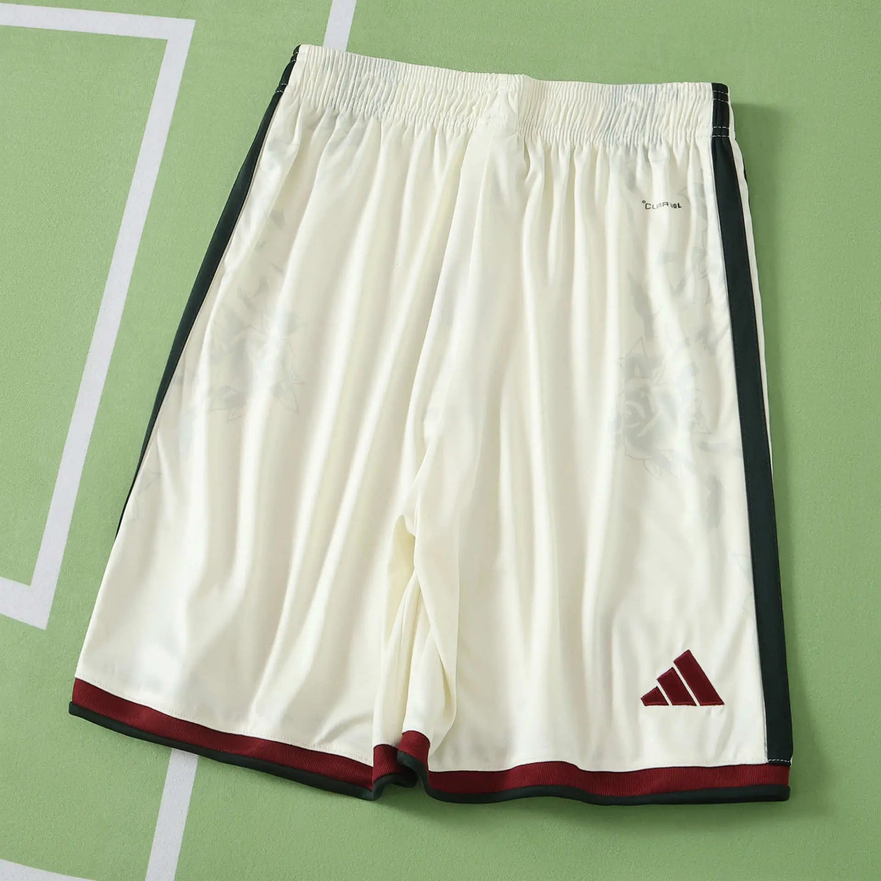 Pantaloncini Manchester United Third 26/27 Uomo | Pantaloncini da Calcio