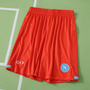 Pantaloncini Napoli Third 26/27 Uomo | Pantaloncini da Calcio
