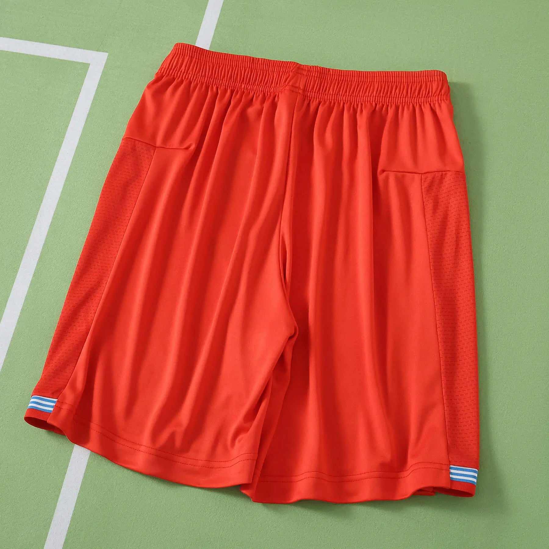 Pantaloncini Napoli Third 26/27 Uomo | Pantaloncini da Calcio