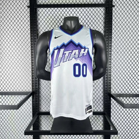 Utah Jazz Association Edition NBA Jersey