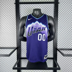 Utah Jazz Icon Edition NBA Jersey