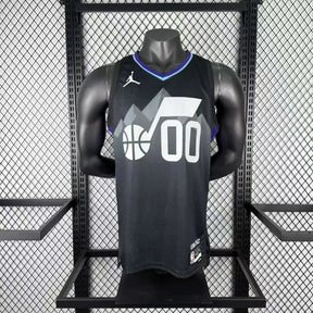 Utah Jazz Statement Edition NBA Jersey