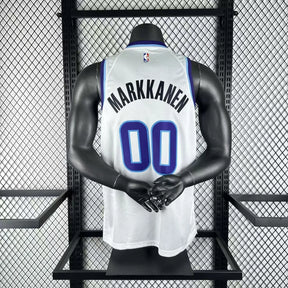 Utah Jazz Association Edition NBA Jersey