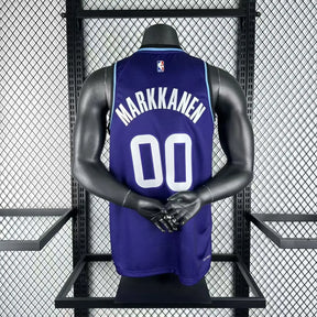 Utah Jazz Icon Edition NBA Jersey