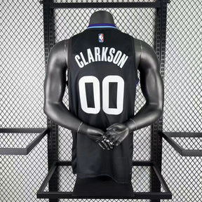 Utah Jazz Statement Edition NBA Jersey