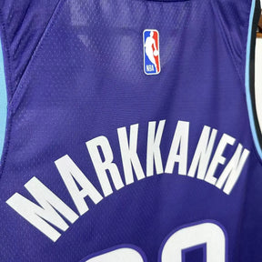Utah Jazz Icon Edition NBA Jersey