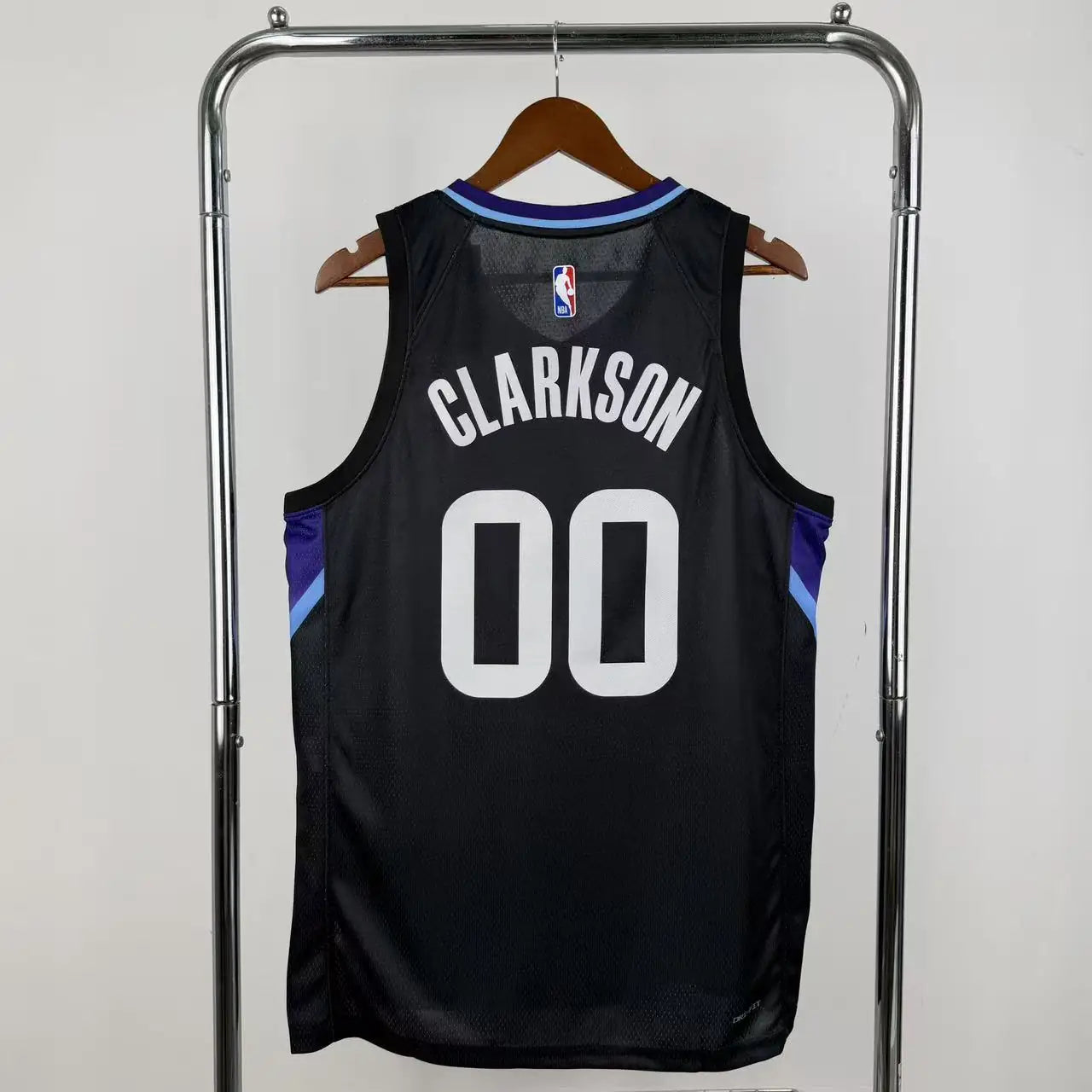 Utah Jazz Statement Edition NBA Jersey