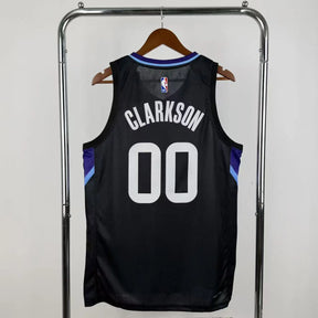 Utah Jazz Statement Edition NBA Jersey
