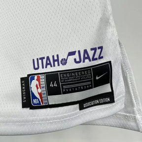 Utah Jazz Association Edition NBA Jersey