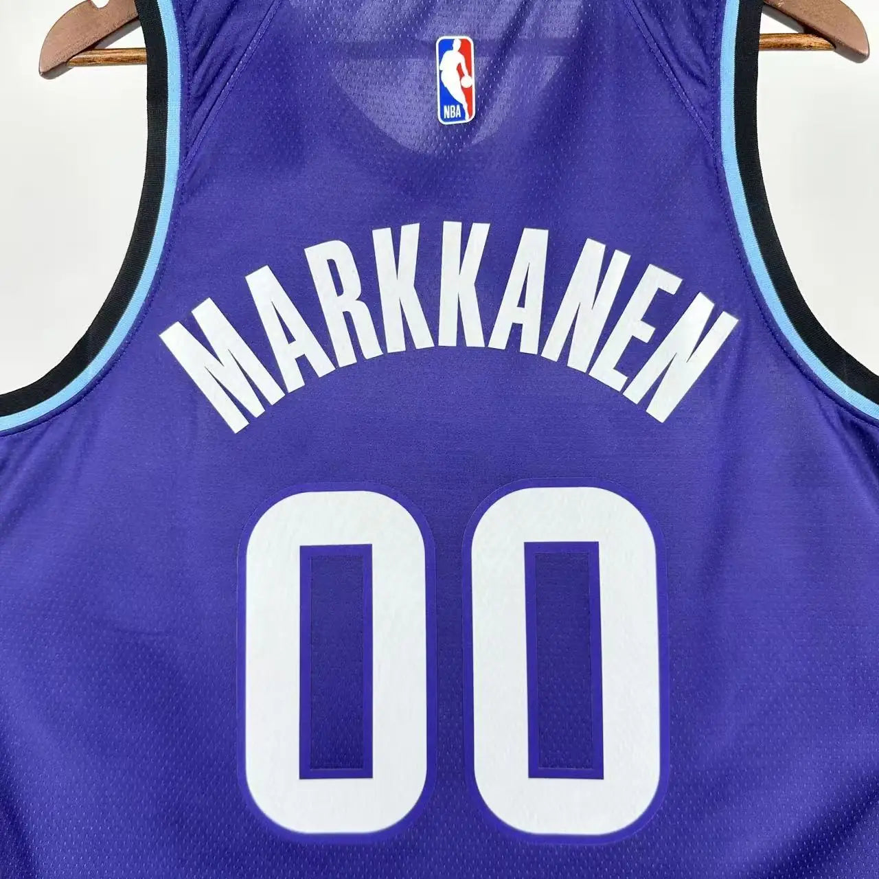 Utah Jazz Icon Edition NBA Jersey