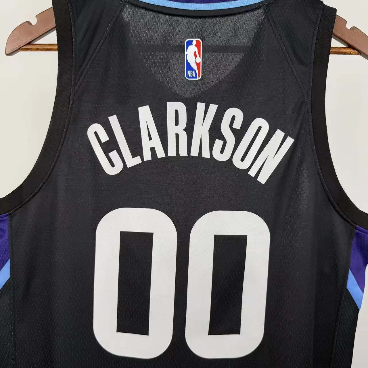 Utah Jazz Statement Edition NBA Jersey