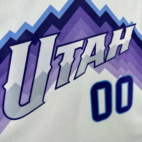 Utah Jazz Association Edition NBA Jersey
