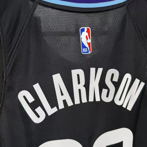 Utah Jazz Statement Edition NBA Jersey