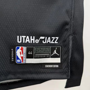 Utah Jazz Statement Edition NBA Jersey