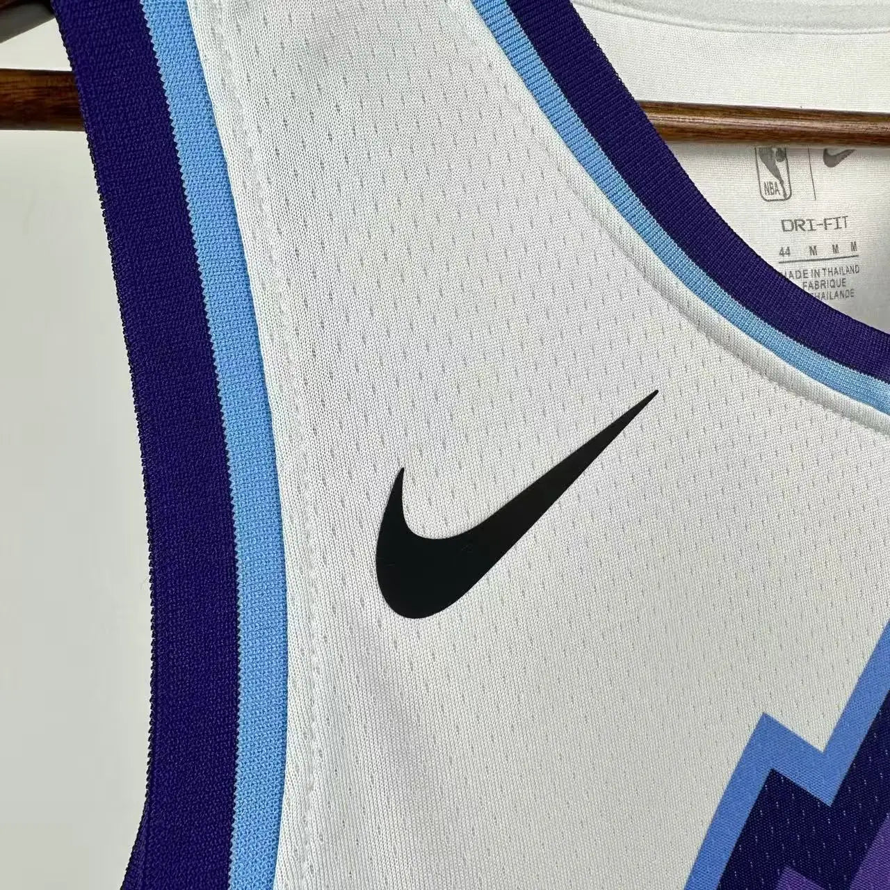 Utah Jazz Association Edition NBA Jersey