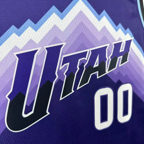 Utah Jazz Icon Edition NBA Jersey