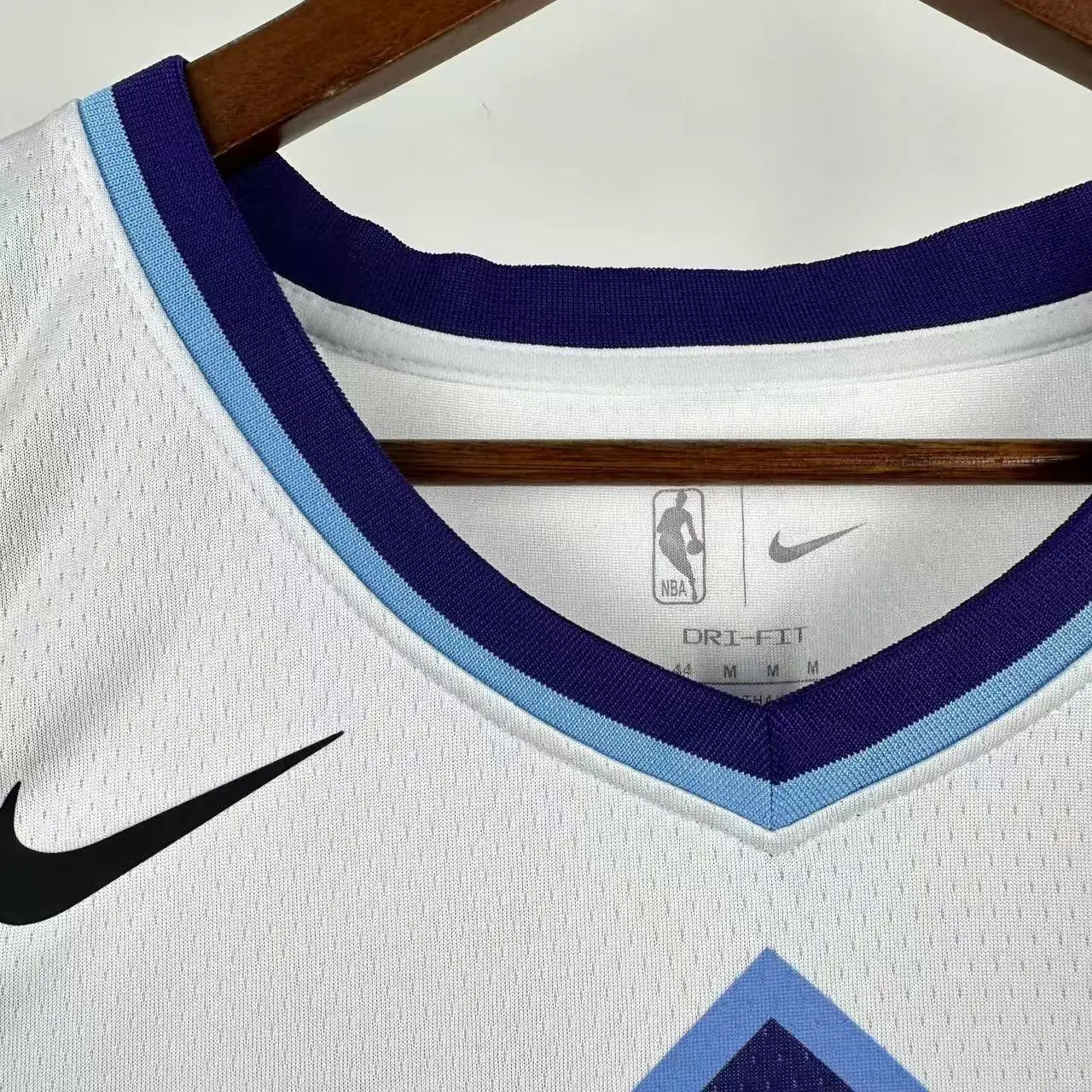 Utah Jazz Association Edition NBA Jersey