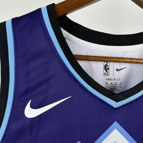 Utah Jazz Icon Edition NBA Jersey