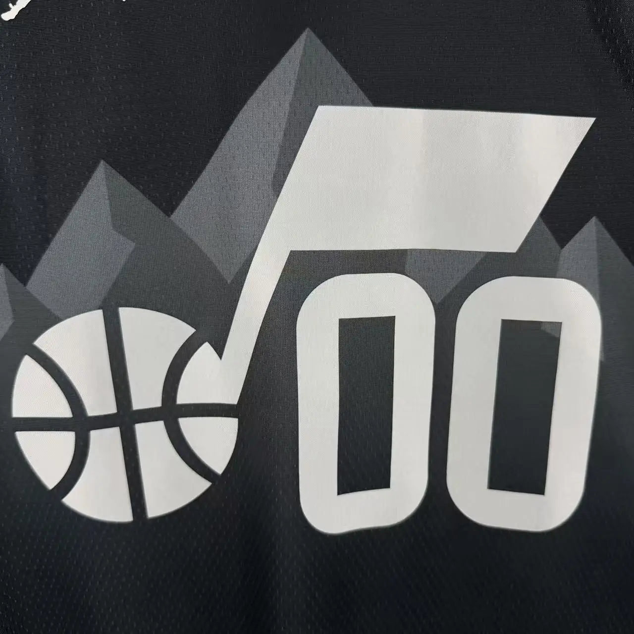 Utah Jazz Statement Edition NBA Jersey