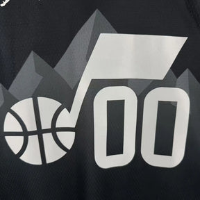 Utah Jazz Statement Edition NBA Jersey