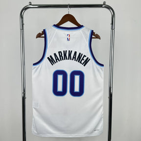 Utah Jazz Association Edition NBA Jersey