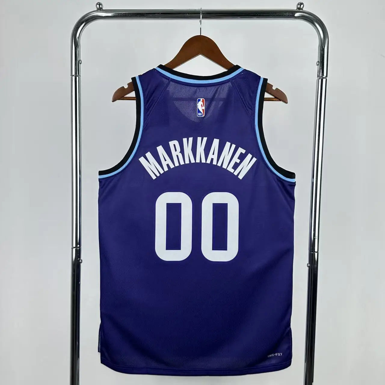 Utah Jazz Icon Edition NBA Jersey