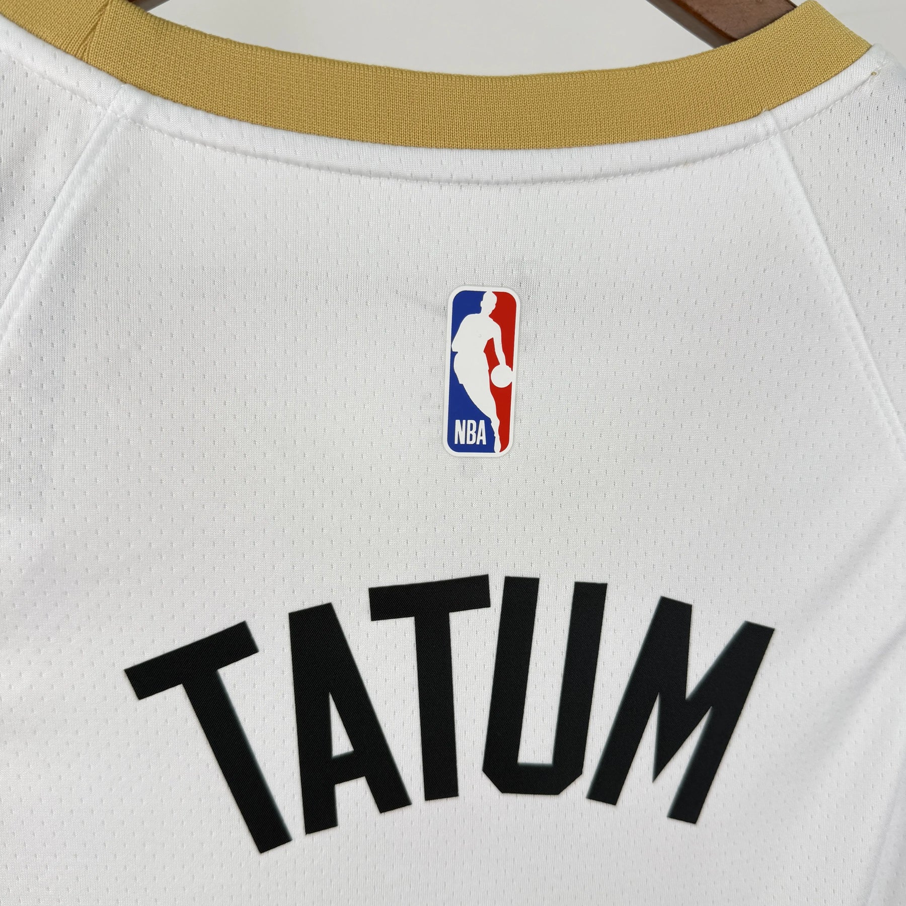 Boston Celtics City Edition 25/26 NBA Jersey
