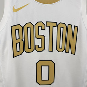 Boston Celtics City Edition 25/26 NBA Jersey